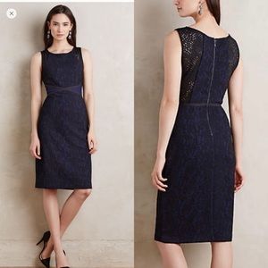🖤NWT🖤 Moulinette Soeurs Navy & Black Dress